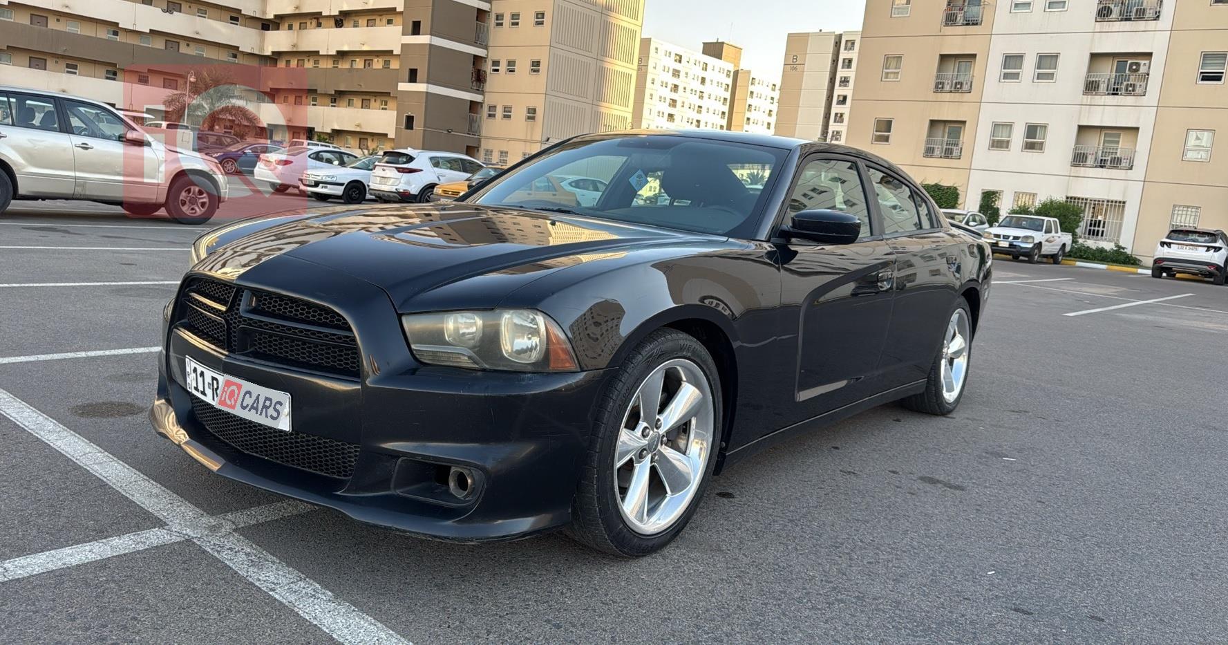 دودج تشارجر